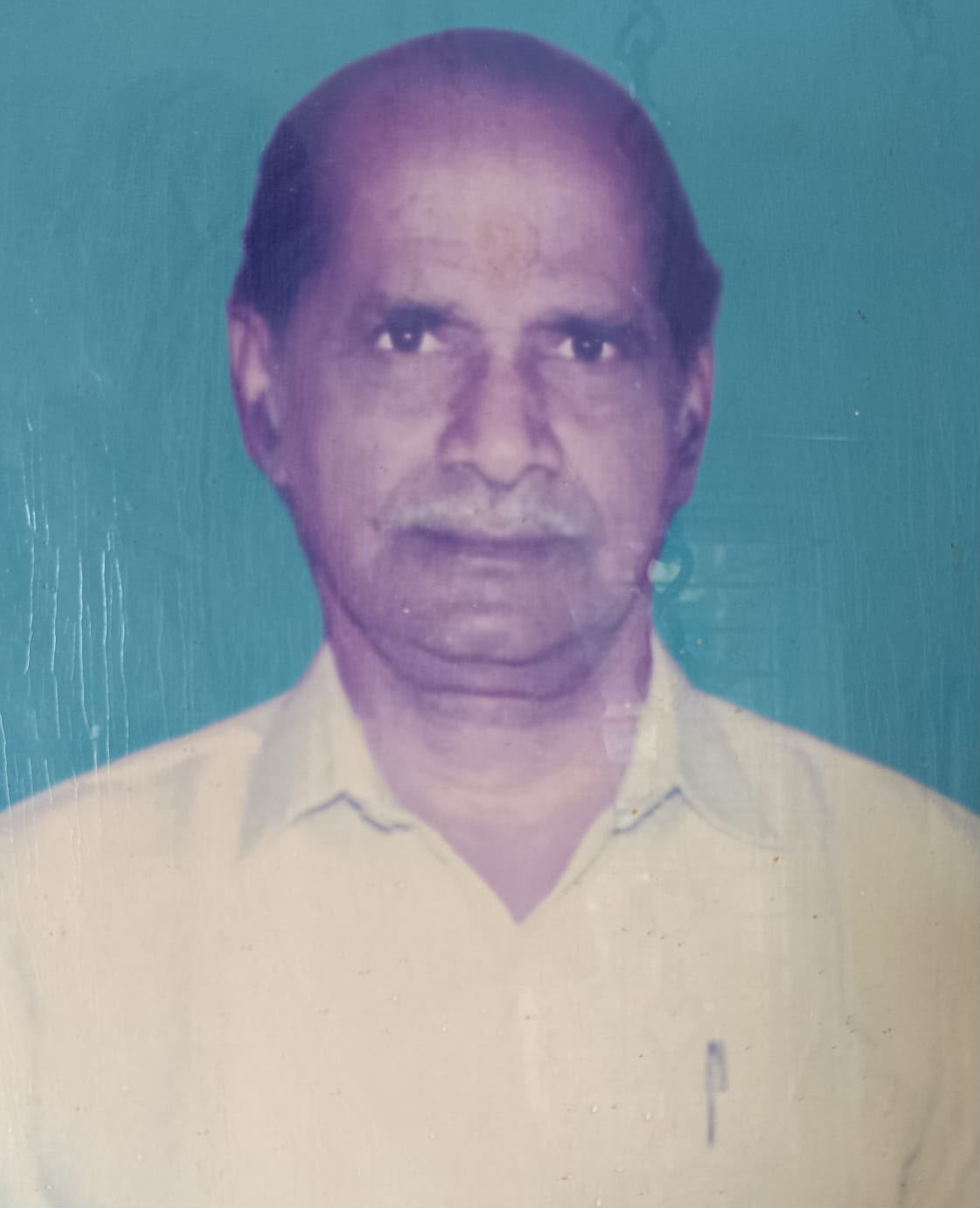 Shri A V Lakshminarayanan