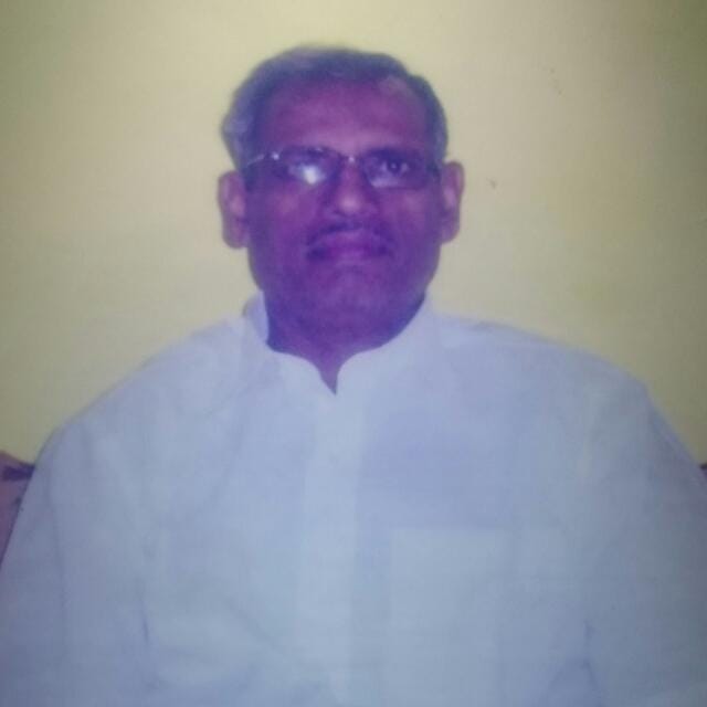 Shri Jayprakash Poddar